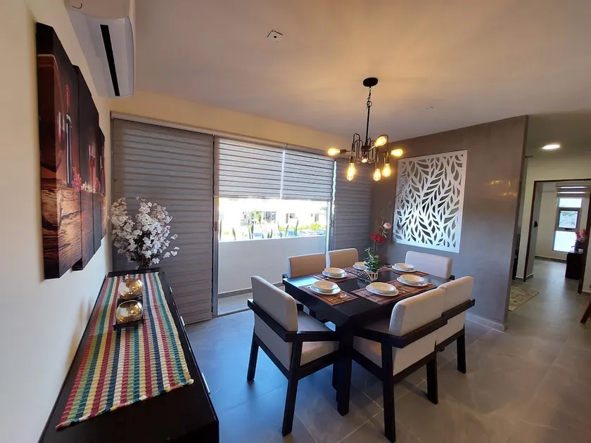 U-TARA: Luxury Apartment, Pool, Gym and BBQ - Image 1
