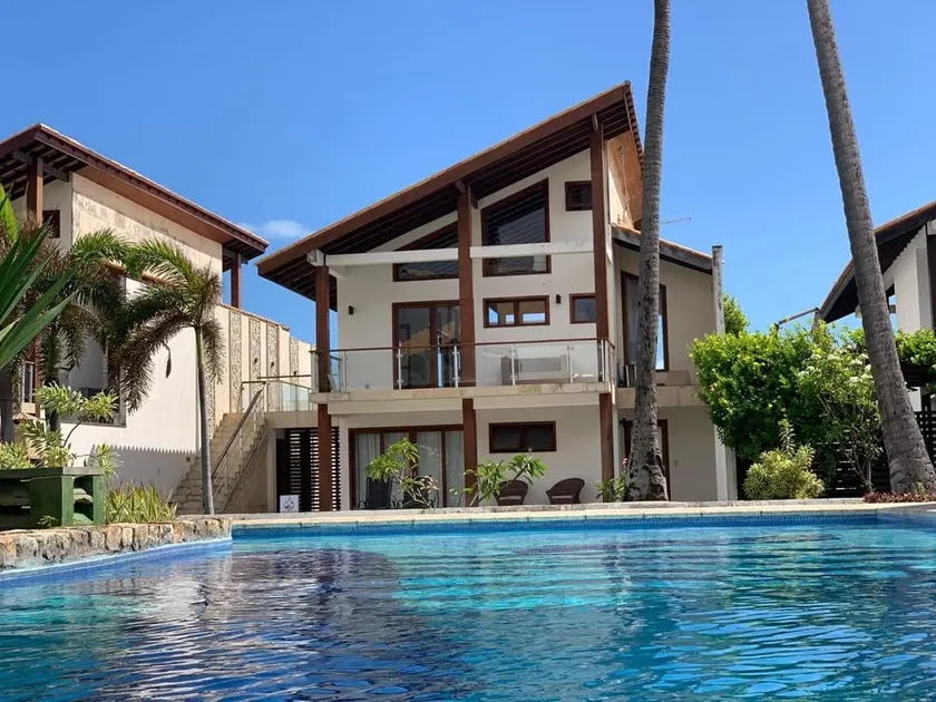 Piscina privativa/Vista mar/Pet/Resort/kitesurf - Image 1