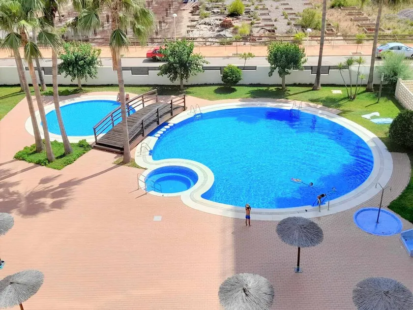Magic World, Pool, Garage, Gym, WiFi, paddle. - Image 1