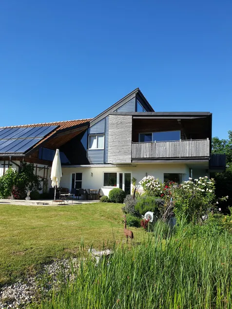 Apartment in the Salzburg Lake District - Image 1
