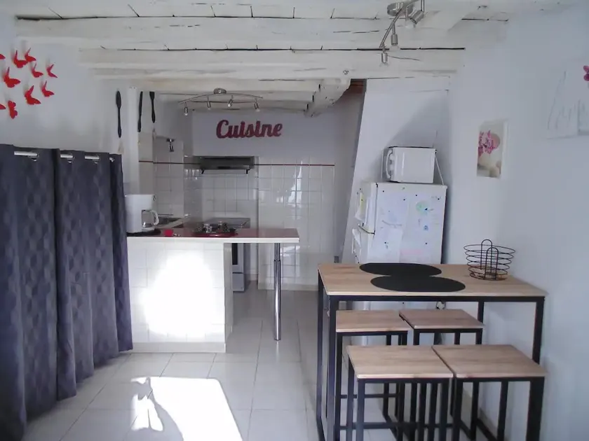 Le Gambetta – new owner - Image 1