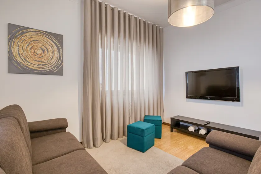 Spacious House in Porto for family and friends - Image 1