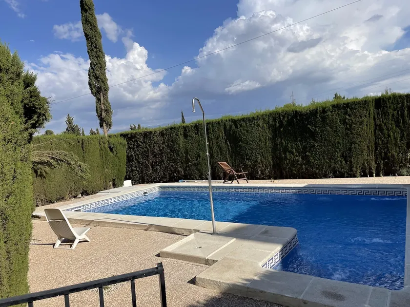 Granada Sights - Image 1