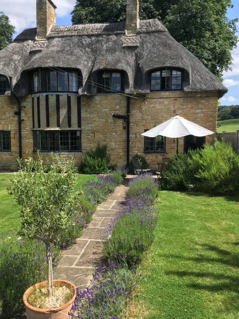 Chaumière, Les Cotswolds - Image 1