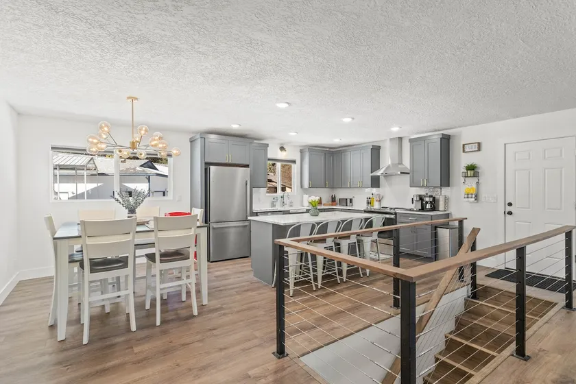 The Fairway Home - \"3000 sq. ft. Family Friendly Vacation Home w/ Game Room\" - Image 1