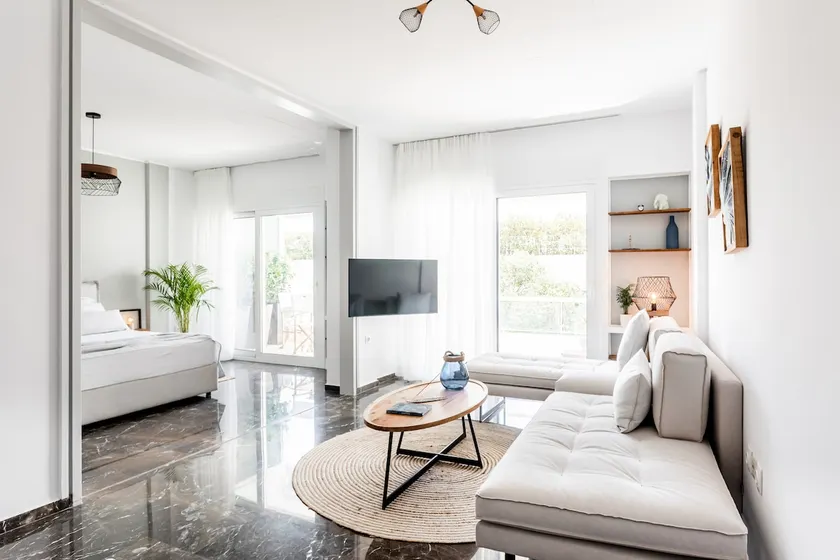 Special apartment by the sea - Image 1