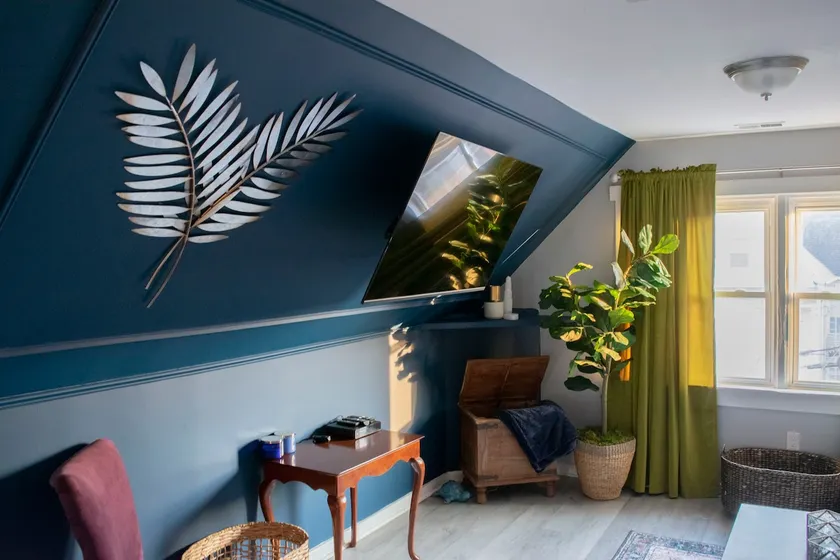Bridgeport cozy home - Image 1