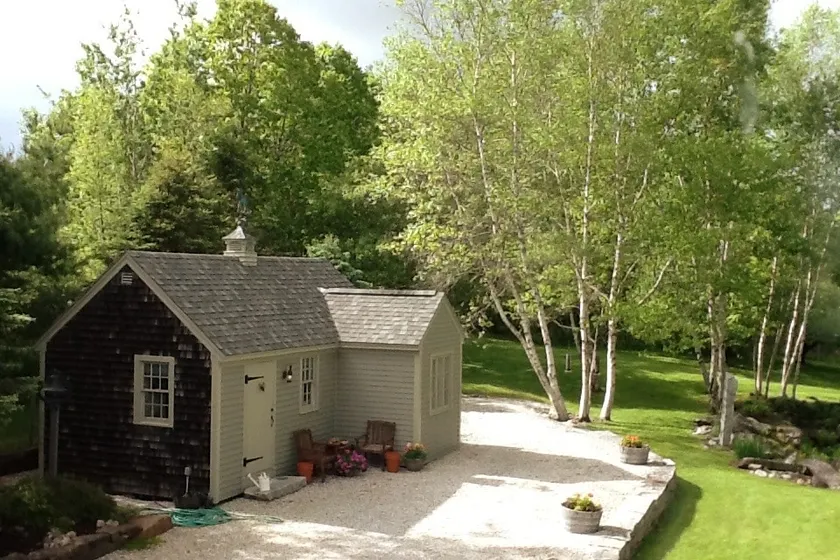 The Cottage at Birch Hill - Image 1