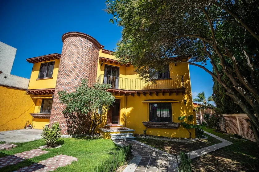 ”El Jaguar” Farm - Image 1