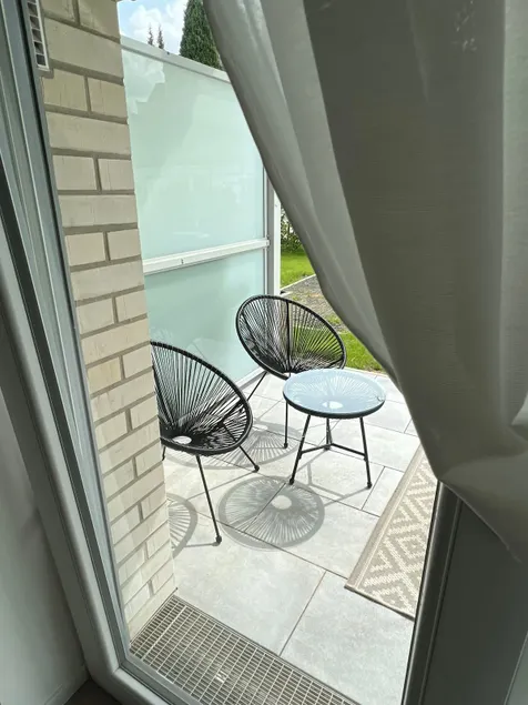 Paris to Bochum, 4 Pers. Apartm. - Image 1