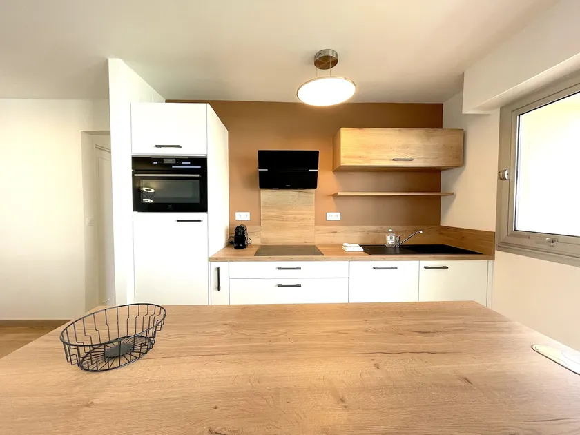 Apartment close to the port of La Baule/Le Pouliguen - Image 1