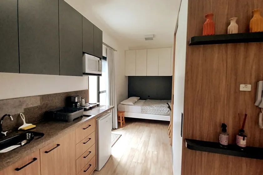 13 - Practicality and comfort in a great region - Image 1