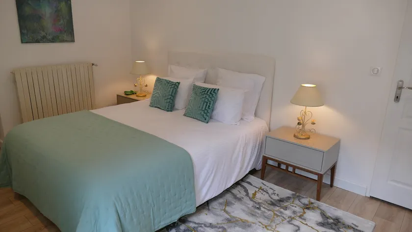 4-star luxury ”Compostelle” gîte - Image 1