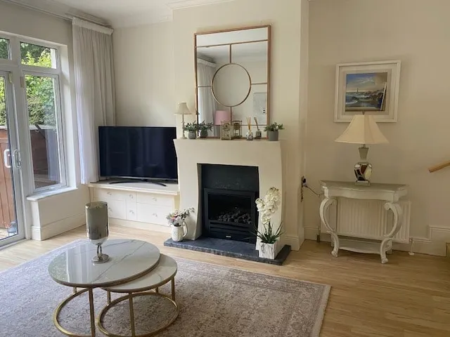 Luxurious Dublin city pad - Image 1