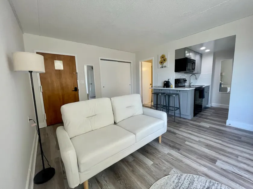 Condo in Downtown Stamford - Image 1