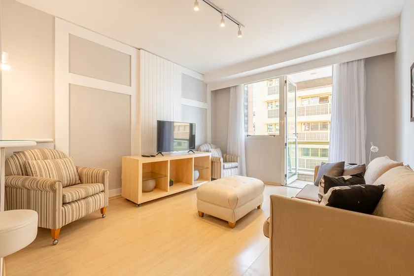 SEQ_805 - Flat Completo no Sequóia By Anora Spaces - Image 1
