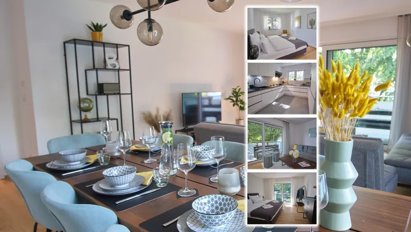 NXT LIV: NearClinic I 120sqm | Balcony | Mtn&Lakes - Image 1