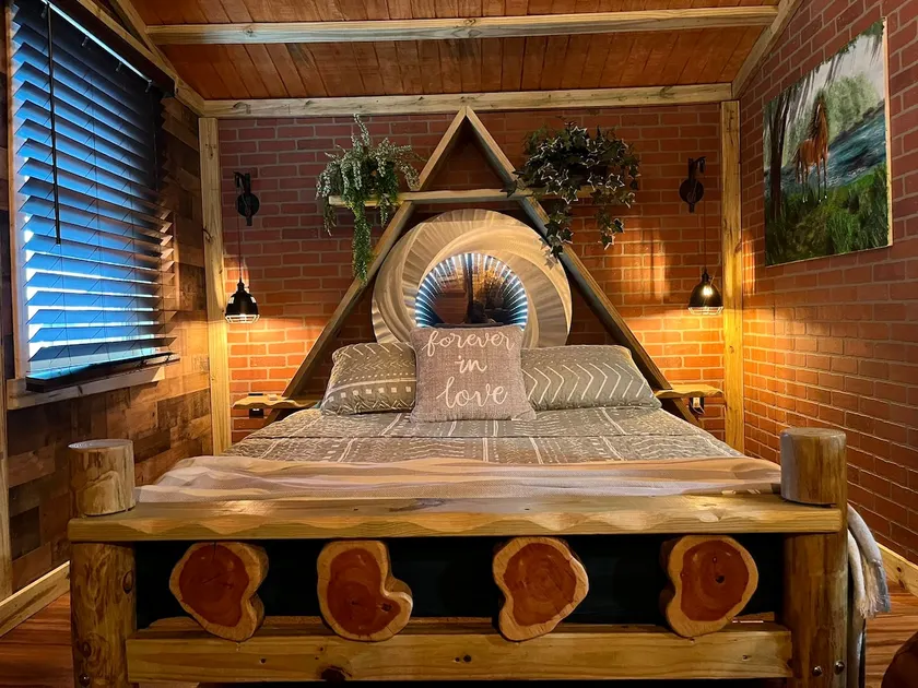 Countryside Loft at Coco Ranch - Image 1