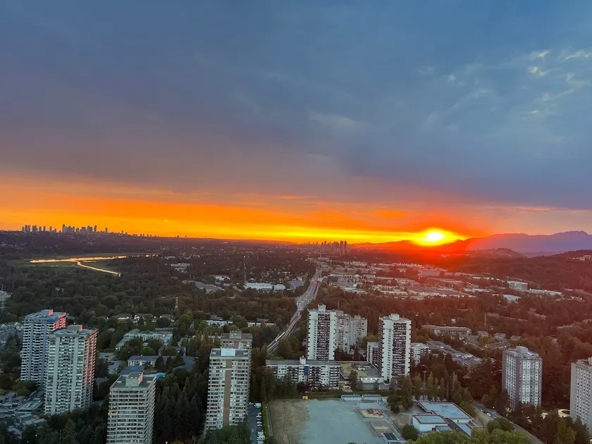 best one BR in City of Lougheed - Image 1