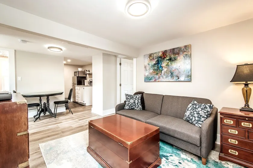 The Nook - Suite 2 - Image 1