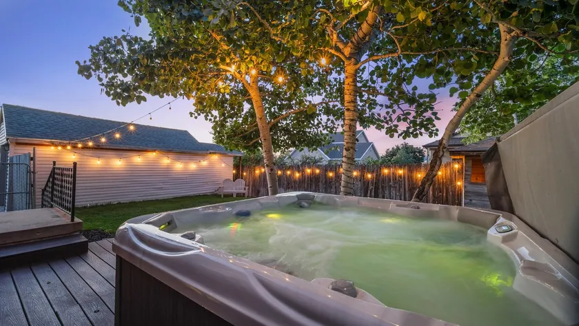 Prime Location | Hot Tub | Majestic Views - Image 1