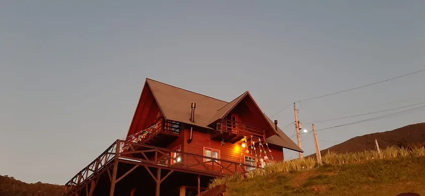 Chalet in Botuverá - Image 1