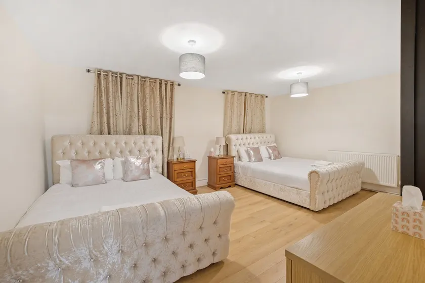 The Smeaton Apartment, Central City Centre - Image 1