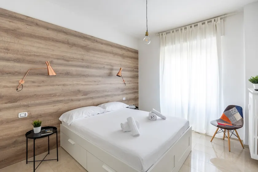 [SanSiro-Duomo] Elegant & Quiet apartment - Image 1