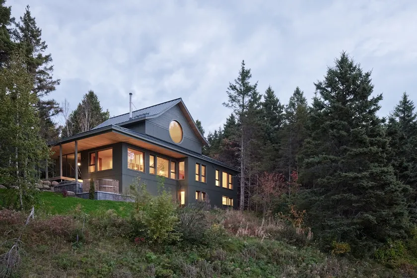 Le Grand Bercail: Luxurious Family Villa - Image 1