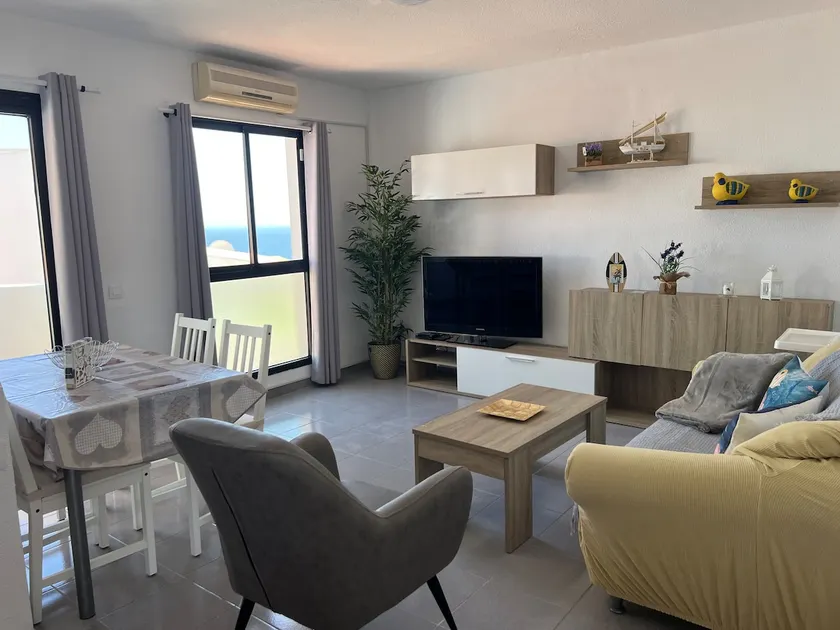 Apartment with a view of the sea and Jandia Esquinzo beaches - Image 1