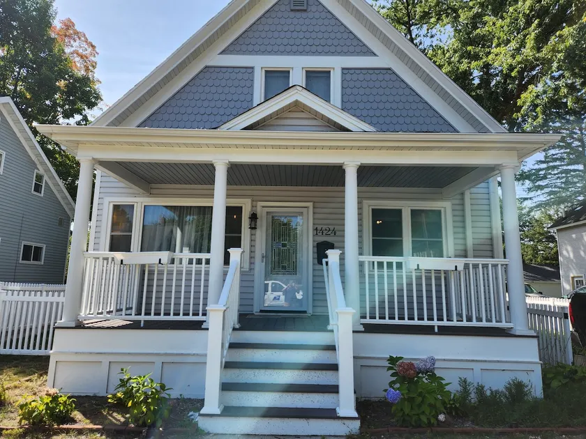 The Fairmount - Image 1