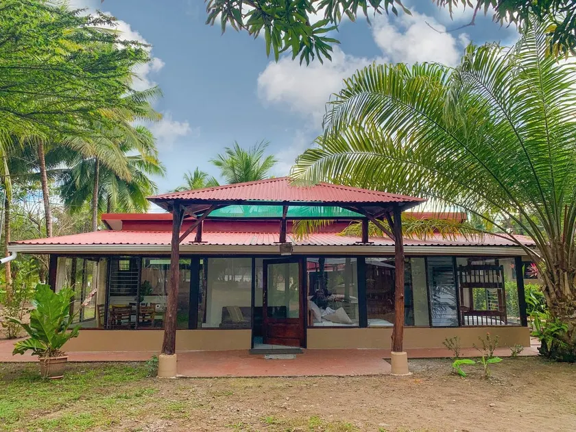 Beach Bungalow, Playa Palo Seco - Image 1