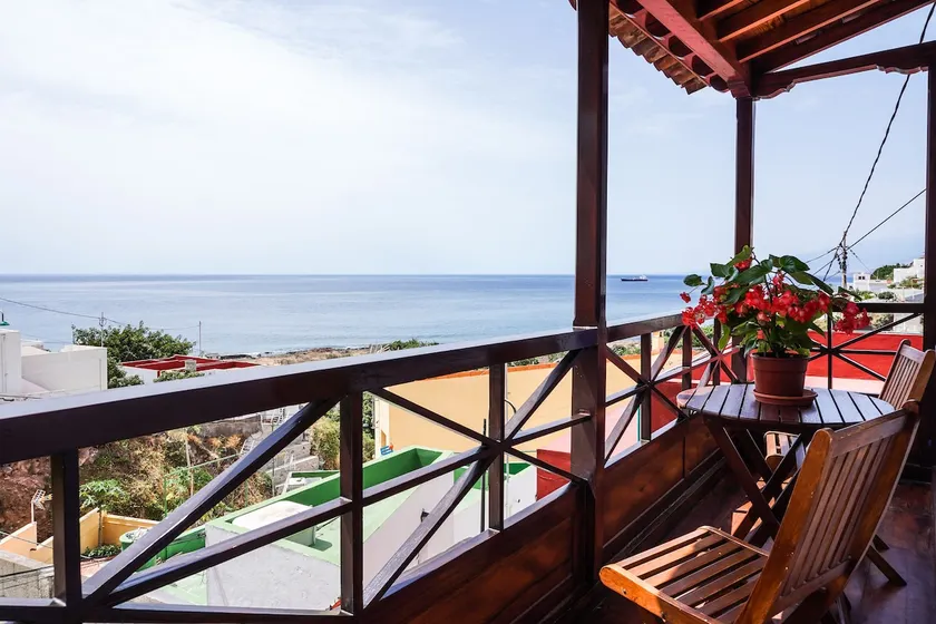 Casa Yeyo, Lomo Bermejo - Image 1