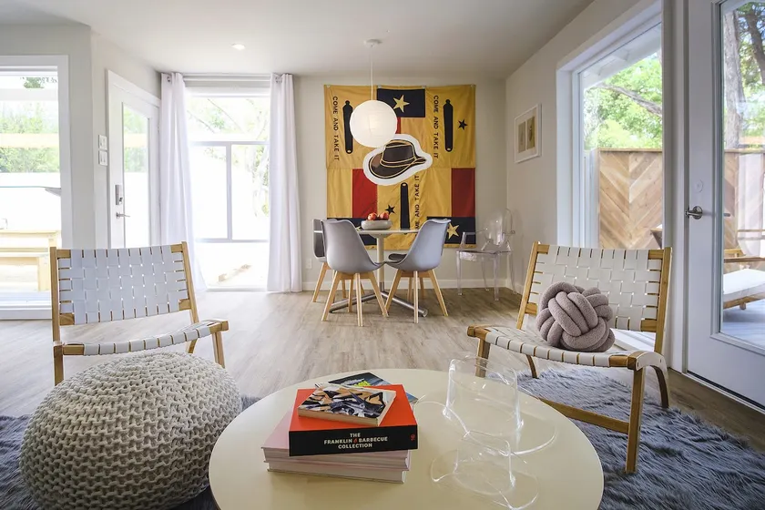 50's Design ranch with Office+Movie Barn & firepit - Image 1