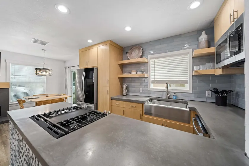 Newly Remodeled Home - Image 1