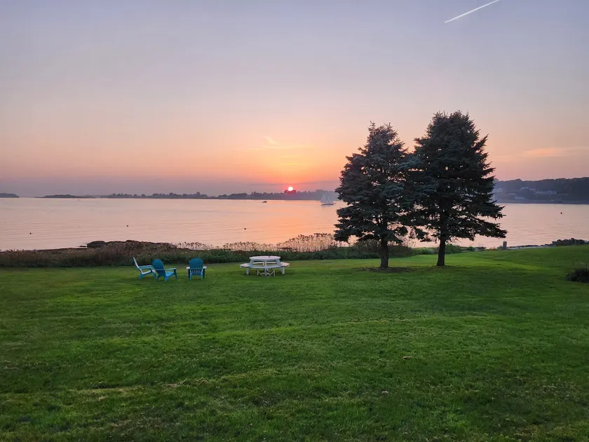 Sunset Hideaway on Bailey Island - Image 1