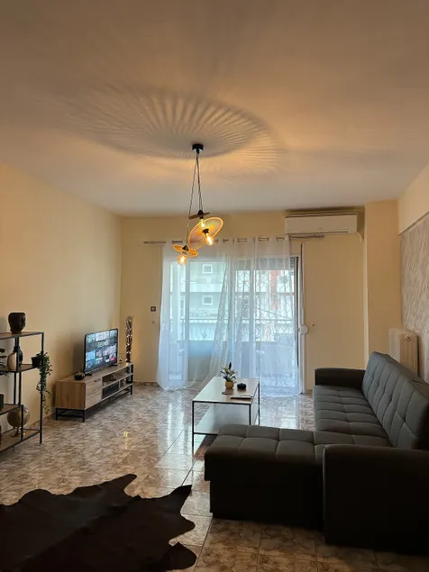 Comfort Zone - Spacious Apartment in Xanthi - Image 1