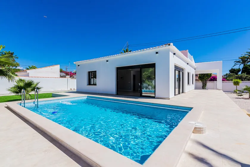 Villa MaJa Albir - Image 1