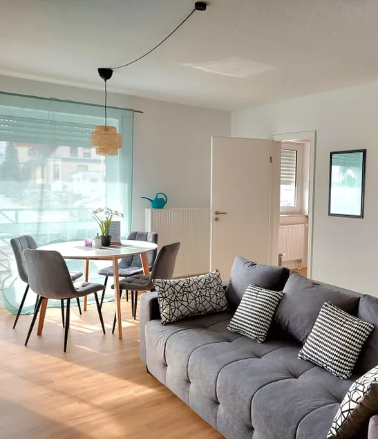 Modern and fully equipped, Wi-Fi max 3 people - Image 1