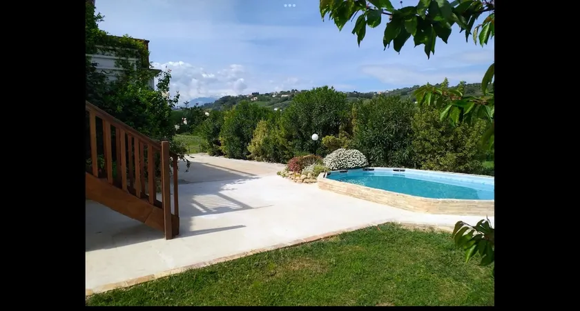 St Giusta holiday home - Image 1