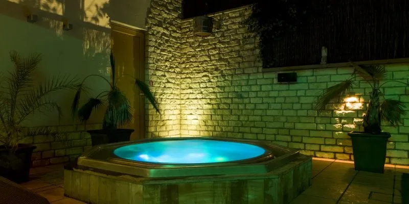Vlaamse Ardennen Vakantiehuis Casa Caliente met wellness - Image 1