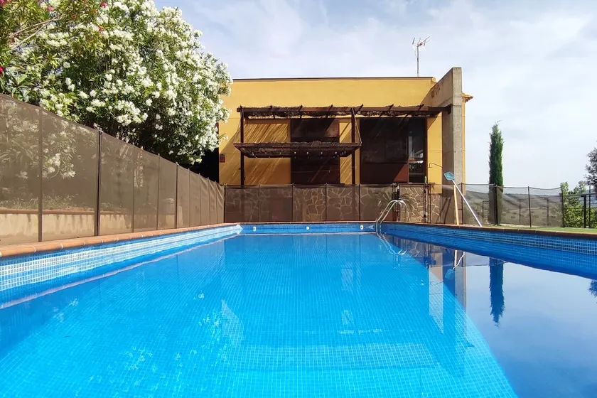 Casa rural Valhondillo - Image 1