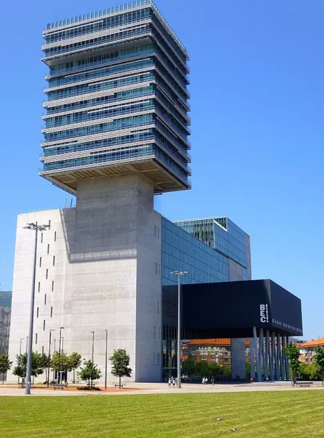 MODERN BILBAO - Image 1