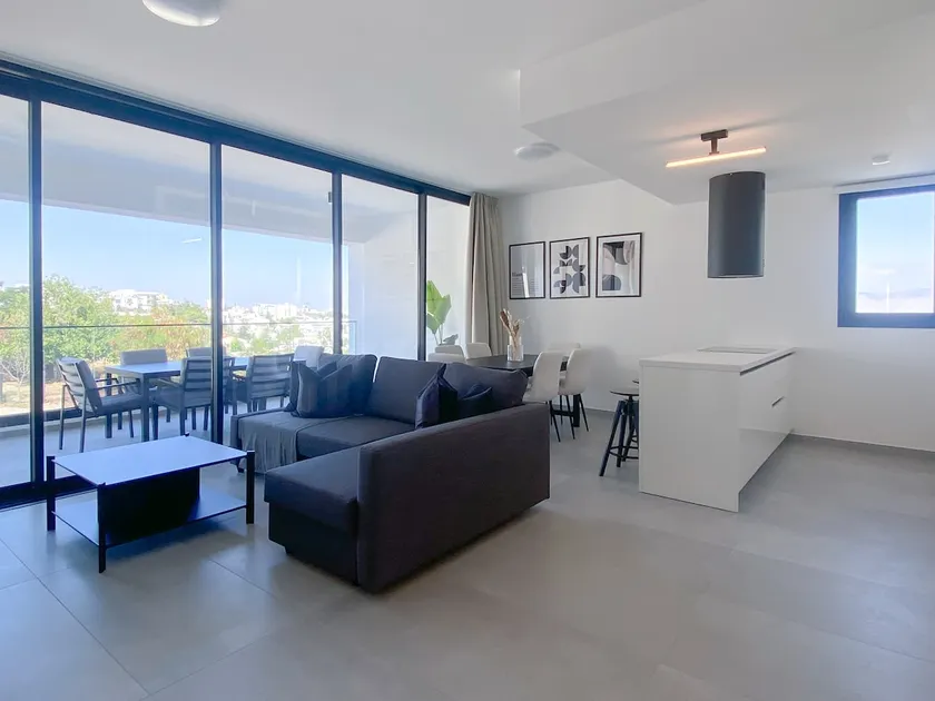 Phaedrus Living White Hills Suites Panoramic View - Image 1