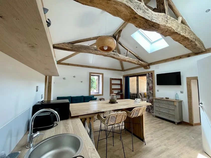 Carbonade Cottage - Image 1