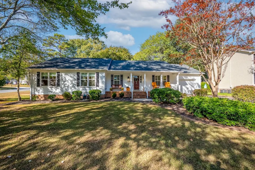 The Taylor House - Image 1