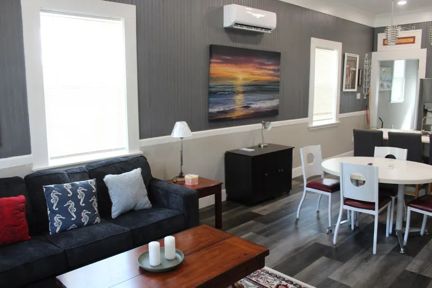 Eden House a newly renovated 3-bedroom house! - Image 1