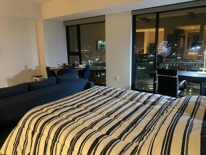Incredible loft, Puebla Star - Image 1