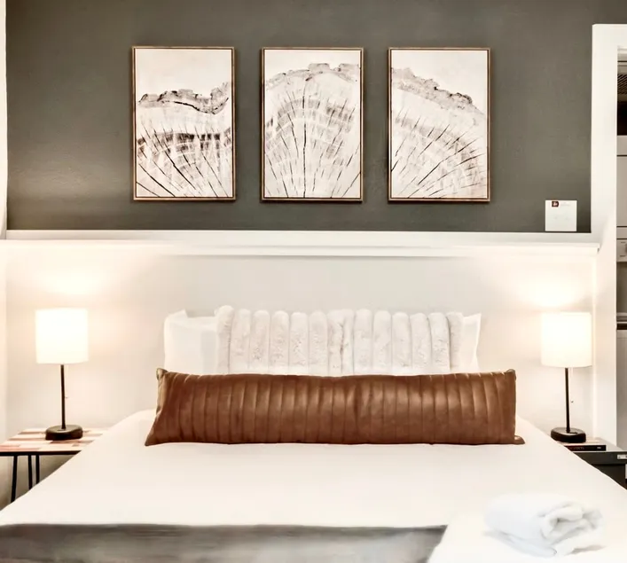Cozy Flat | Near Fair Park | Arboretum + Mini Golf - Image 1