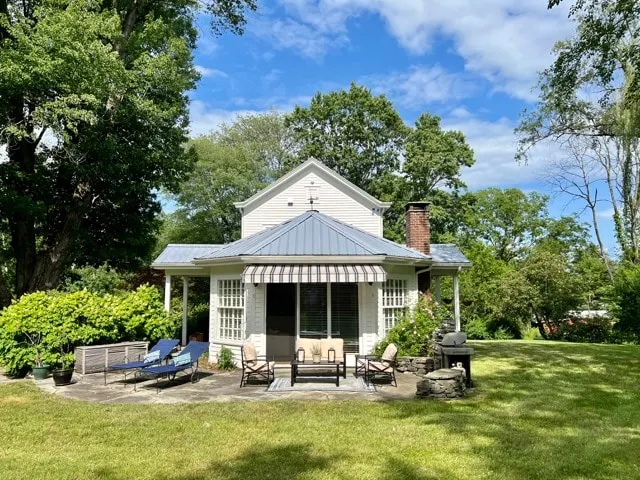 Walk Along the River - Private renovated farmhouse - Image 1